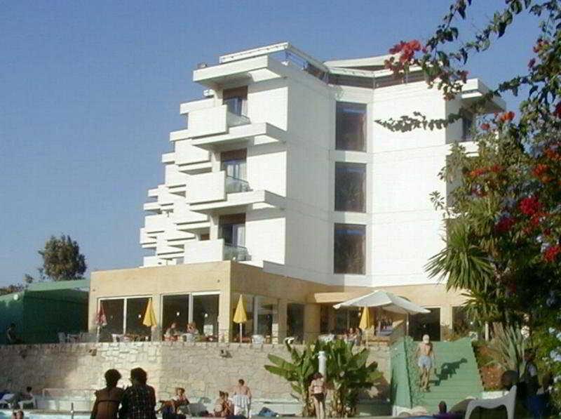 Royal Hotel อกาดีร์ ภายนอก รูปภาพ