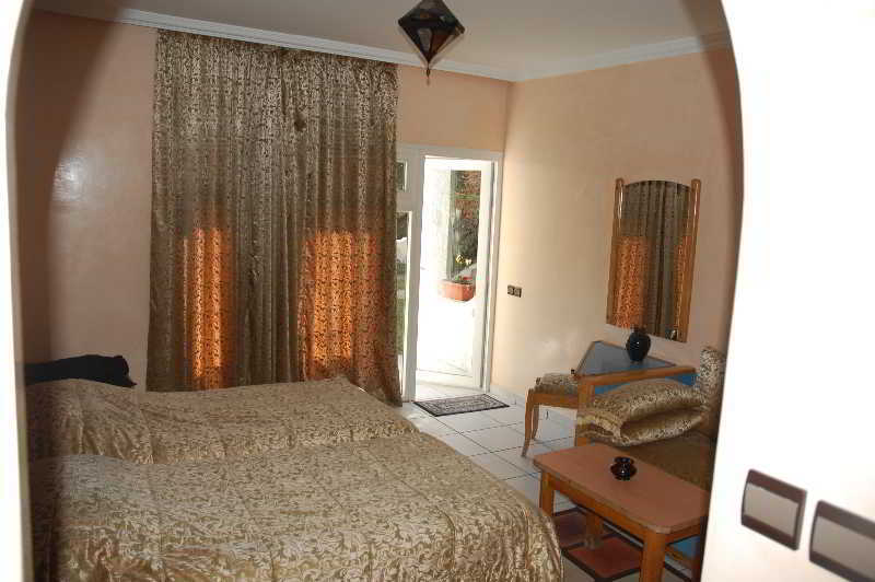 Royal Hotel อกาดีร์ ภายนอก รูปภาพ