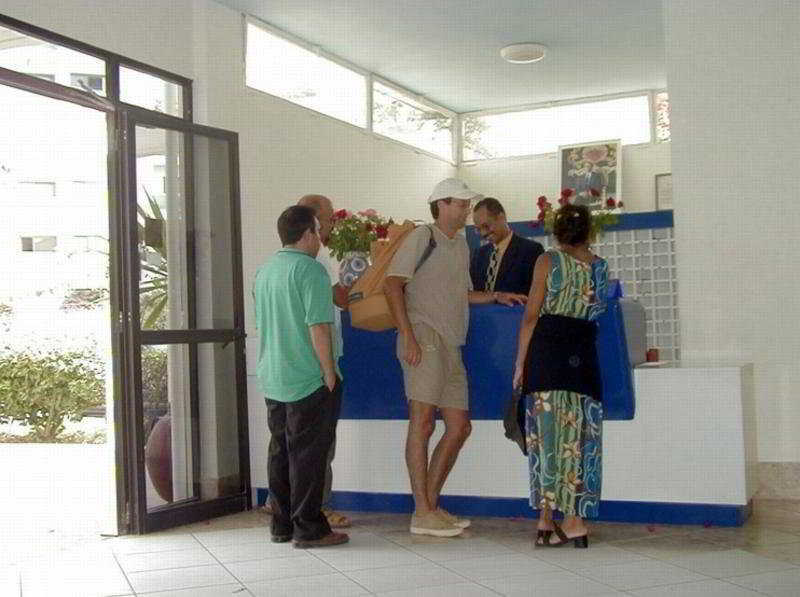 Royal Hotel อกาดีร์ ภายนอก รูปภาพ