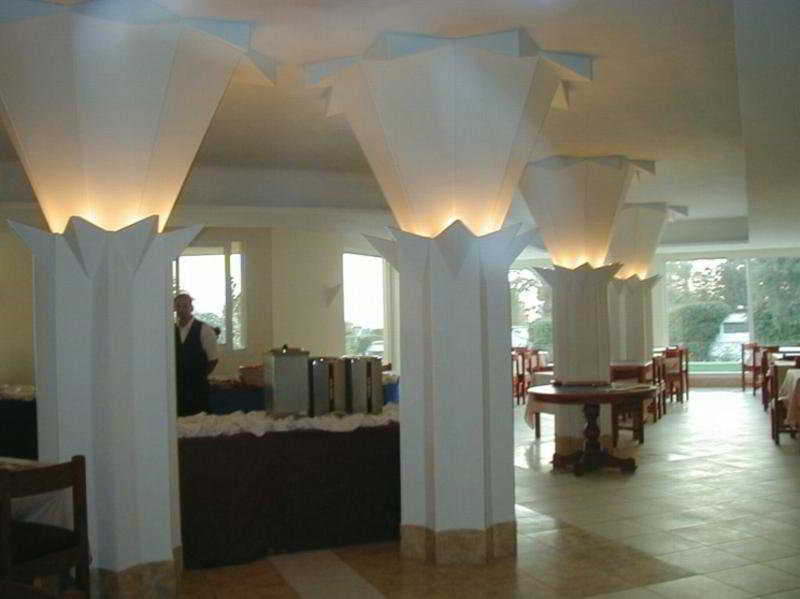 Royal Hotel อกาดีร์ ภายนอก รูปภาพ