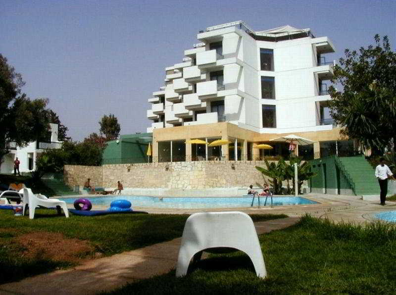 Royal Hotel อกาดีร์ ภายนอก รูปภาพ